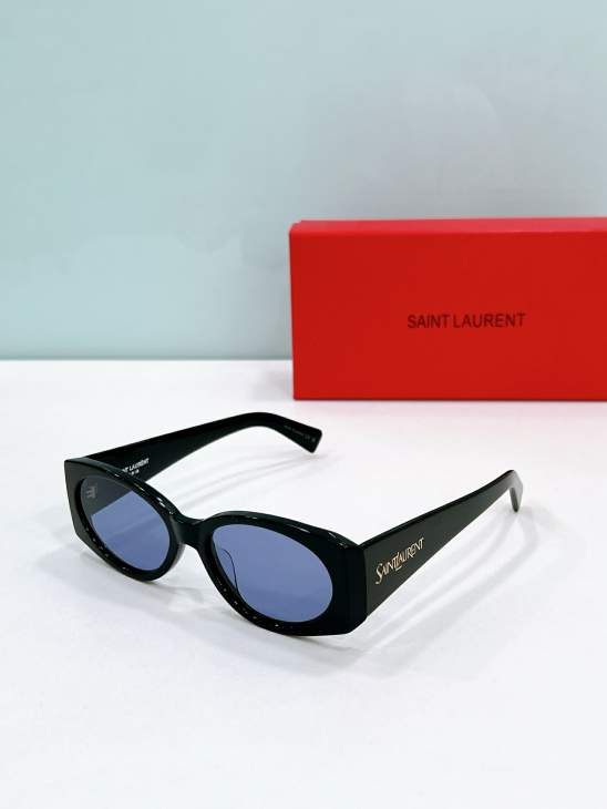 Picture of Saint Laurent Sunglasses _SKUfw79568351fw